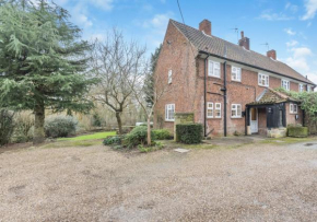 Apple Orchard Cottage - Southwell